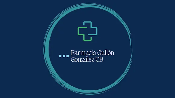 Farmacia Gullón González - Constantina