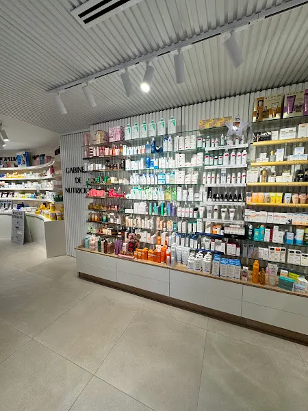 Farmacia Campos Campos
