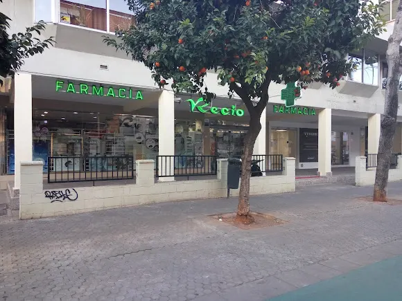 Farmacia Recio Mir - Sevilla