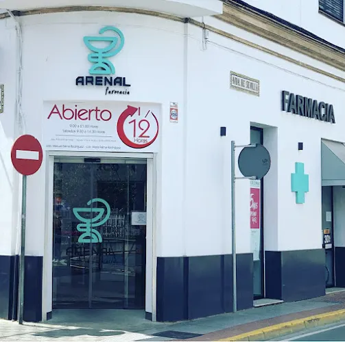 Farmacia Arenal