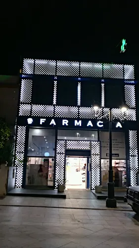 Farmacia Chiclana-Báñez C.B.