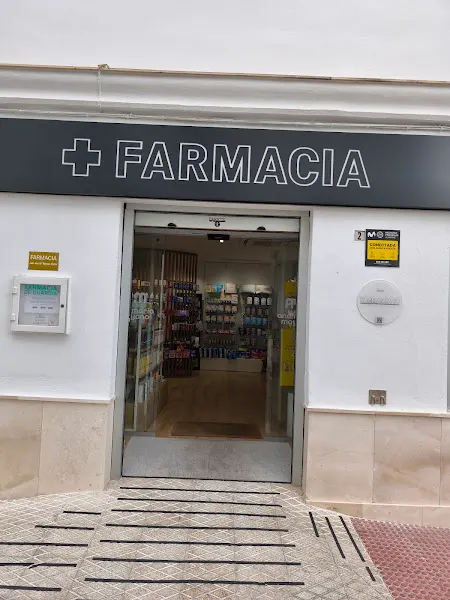 Farmacia I+ Ana Mª Moyano - Farmacia en Estepa - foto 2