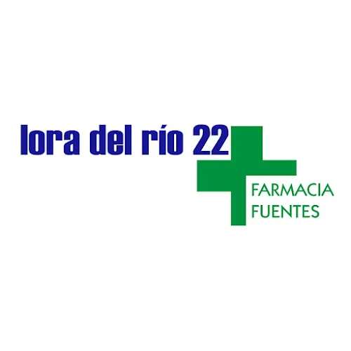 FARMACIA CALLE LORA. MARGARITA GONZÁLEZ GONZÁLEZ - Fuentes de Andalucia