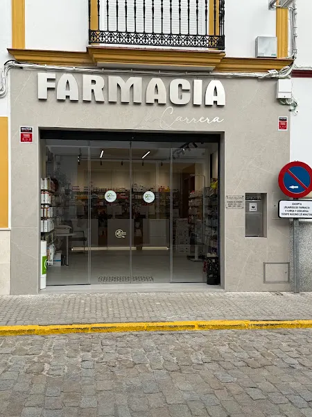 Farmacia Ángela Venegas