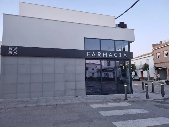 Farmacia Primero de Mayo