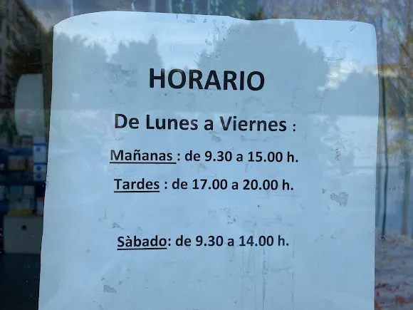 FARMACIA HERRERA