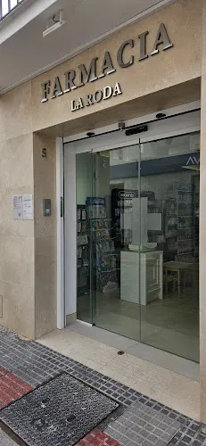 Farmacia Rodríguez Salas