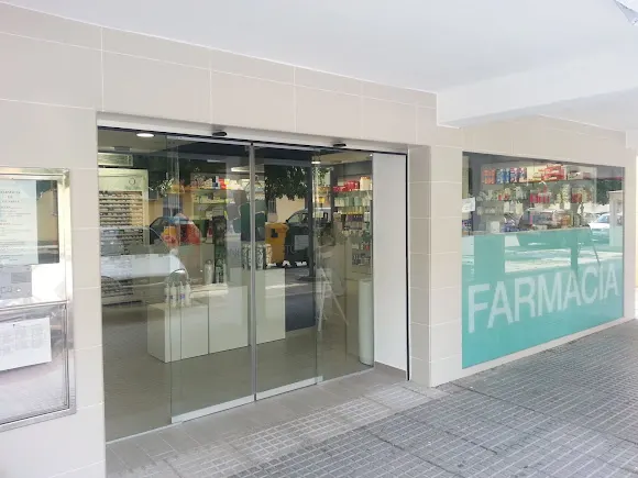 Farmacia Ibáñez Barneto C B