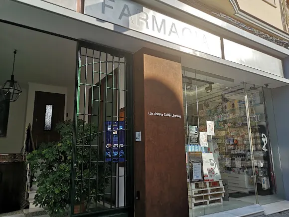 FARMACIA GUILLÉN C.B.