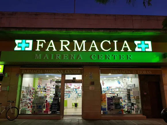 Farmacia Mairena Center
