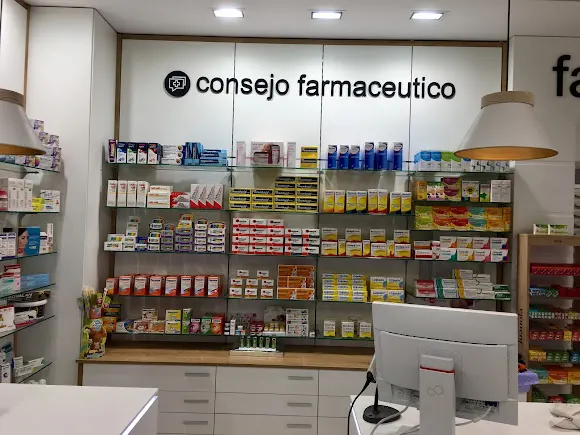 Farmacia Martagón Rivero.(FARMARUNCI)