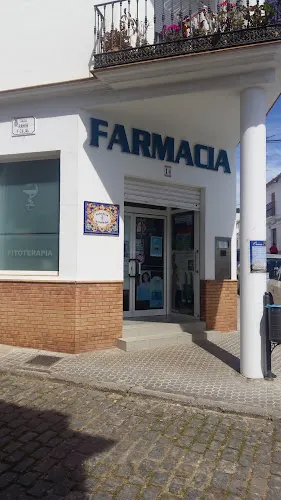 Farmacia Natividad Fernández Alvarez - Farmacia en Pedroso (El)