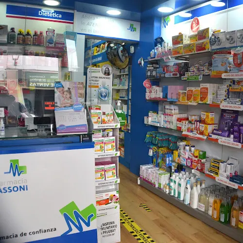 Farmacia Massoni