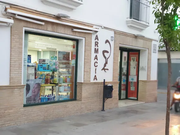 Farmacia Vargas Gómez C.B
