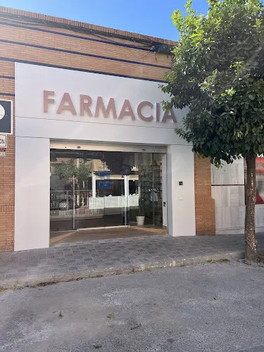 Farmacia De La Matta