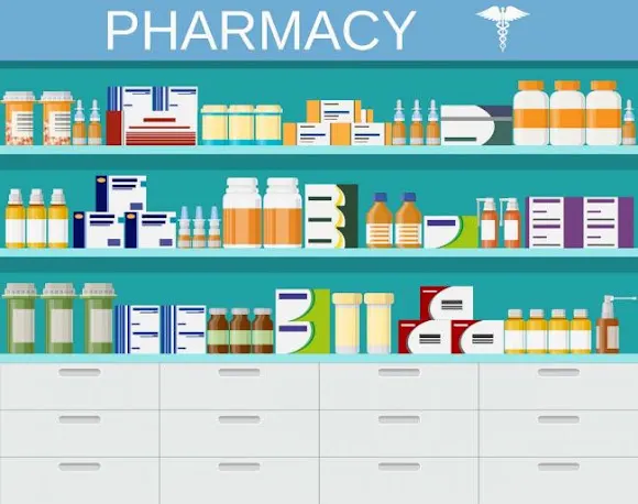 Farmacia María Fernanda Lucas Campos - La Rinconada