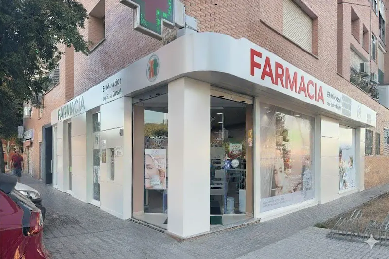 Farmacia El Mirador de San José C.B.