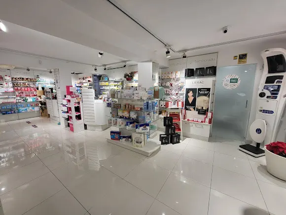Farmacia Metro