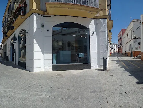 Farmacia Ldo F.J. Chacón (Sanlucar la Mayor) - Sanlucar la Mayor