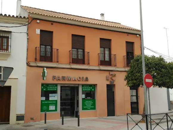 Farmacia