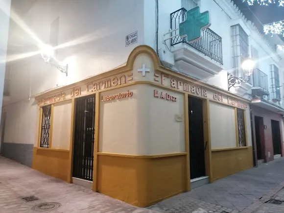 Farmacia Del Carmen