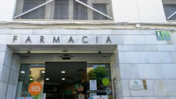 Farmacia Ortopedia López Jiménez C.B.