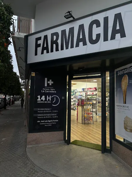 Farmacia-Optica I+ La Corredera - Farmacia en Utrera - foto 2