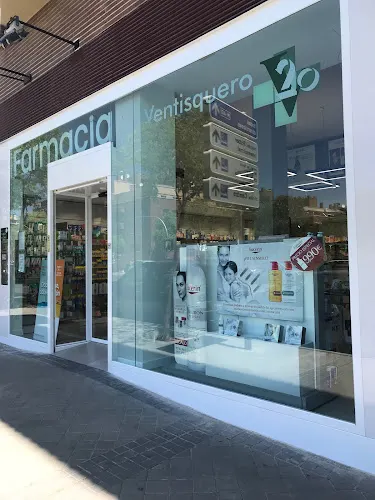 Farmacia Ventisquero 20