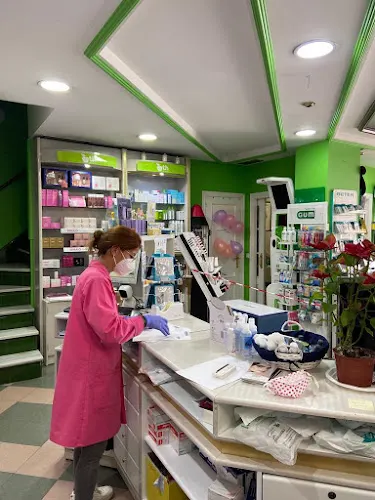 Farmacia Maribel León López