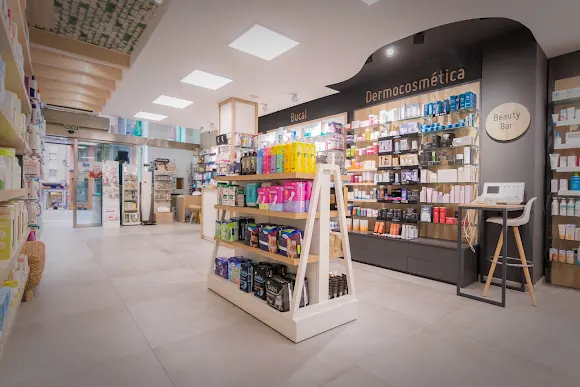 Farmacia Santo Domingo