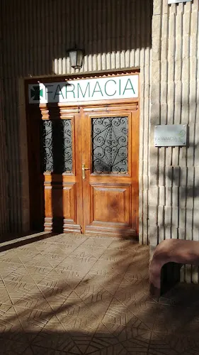 Farmacia José Pablo Martínez - Valdemaluque