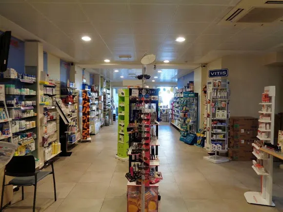 Farmacia San Román - Burgo de Osma-Ciudad de Osma