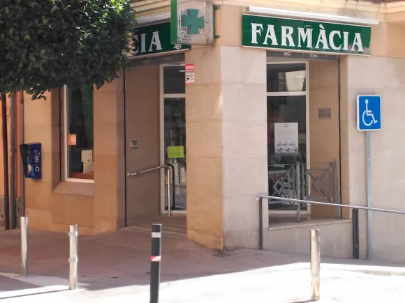 FARMACIA FARRAS C.B. - Alcover