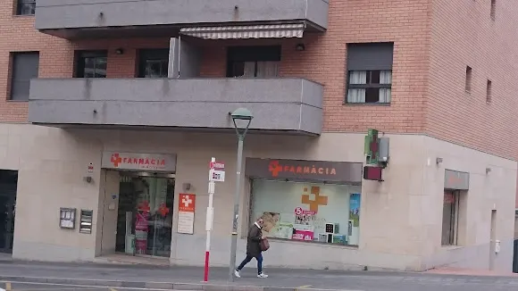 Farmacia Ortopedia Adaptada Albert Salvat Felip . Farmacias 12 horas en Tarragona