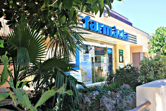 Farmacia Altafulla