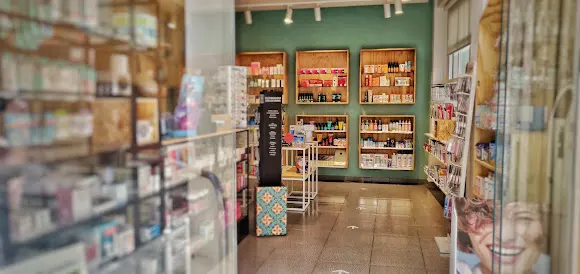 Farmàcia Berta - Farmacia en Ampolla (L)