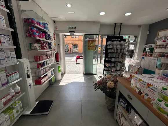 Farmacias Luisa Piqué de Celis