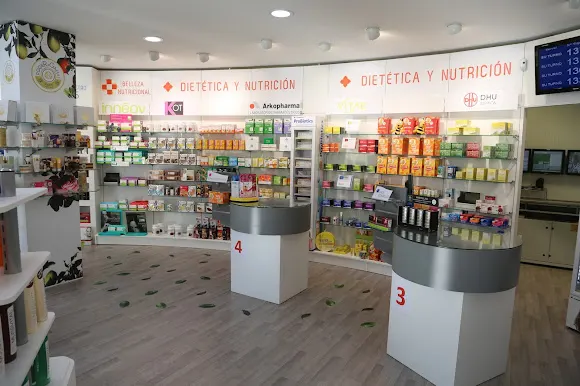 Farmàcia Ciutat