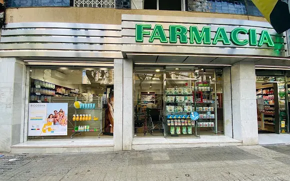 Farmàcia Roig Sabaté