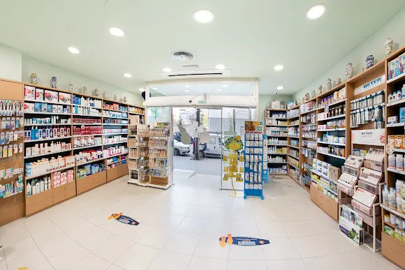 Farmacia Torres Jordi, Farmacia en Tarragona Ortopedia