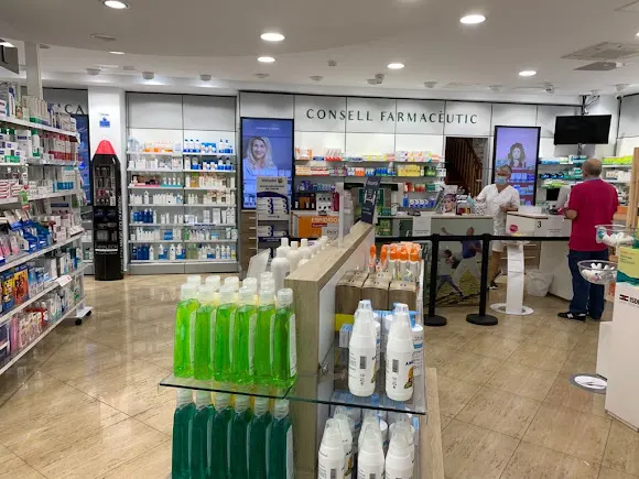 Ponent Farmacia