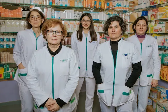 Farmàcia Compte-Barceló, C.B - Falset