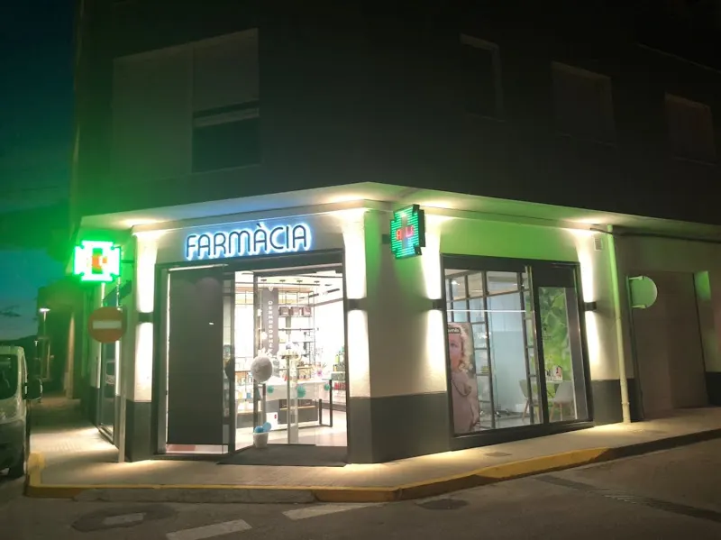 Farmacia Laura Molina