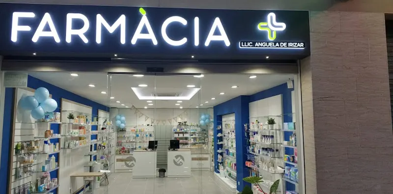 Farmacia Xavier Anguela - Farmacia en Perafort - foto 2