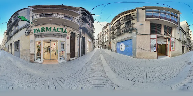 Farmàcia Clara Querol Bel - Farmacia en Tortosa - foto 2