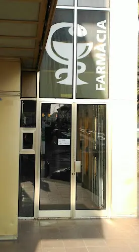 Farmacia Urgelles Homdedeu