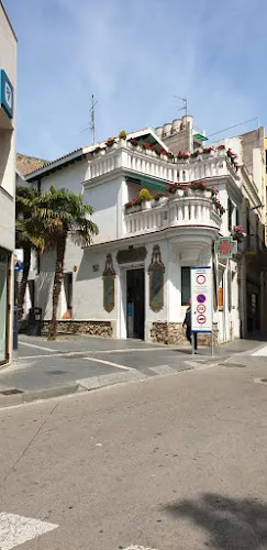 Farmàcia Jaume Rovira Ribas
