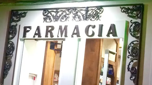 Farmàcia Neus Reverté Roselló 13h - Roquetes
