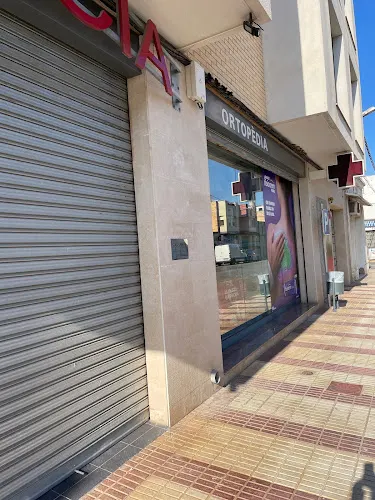 Farmàcia - Ortopèdia MIREIA CURTO