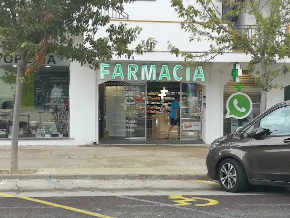 Pharmacy
